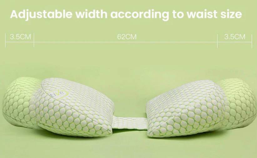 Pregnancy Waist Pillow