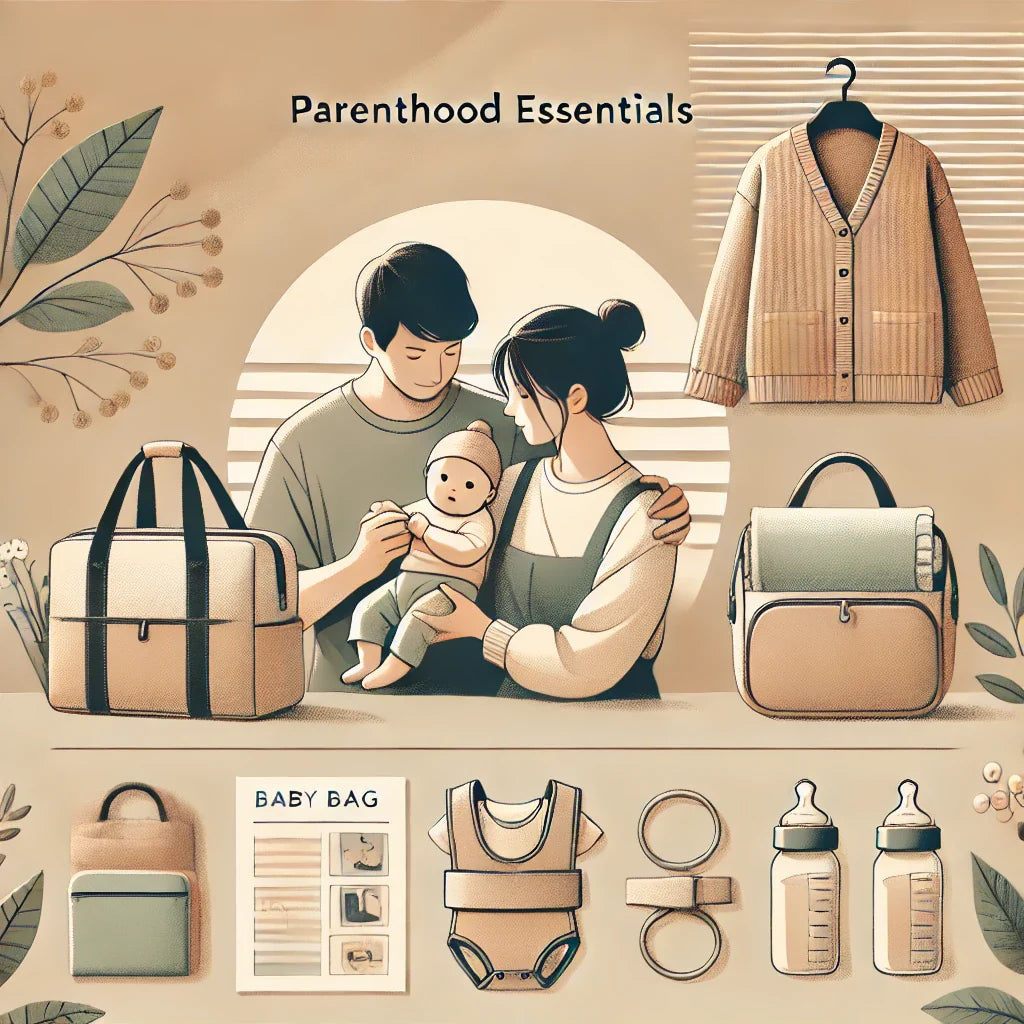 Parenthood Essentials