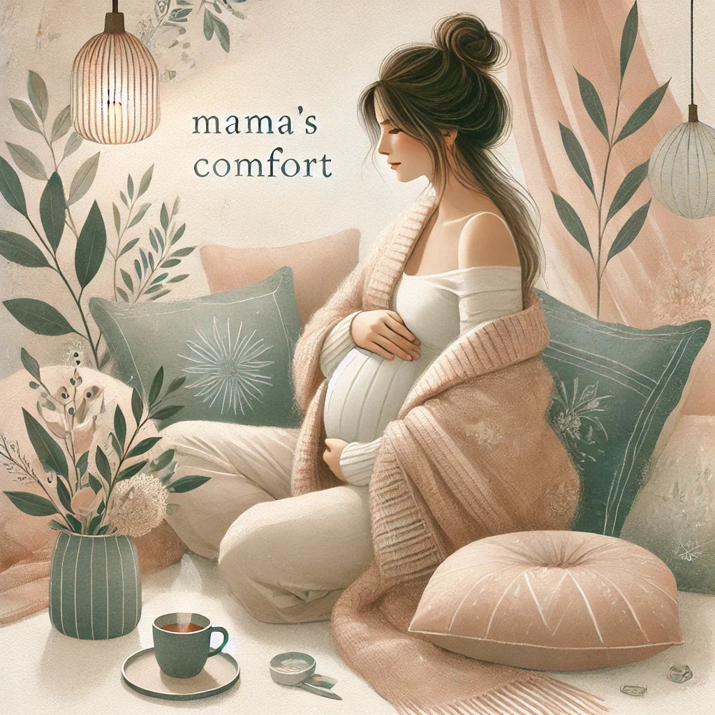 Mama's Comfort