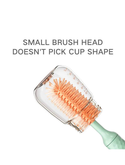 Electric Bottle Brush