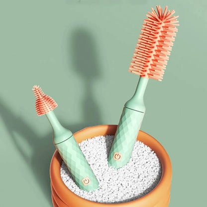 Electric Bottle Brush