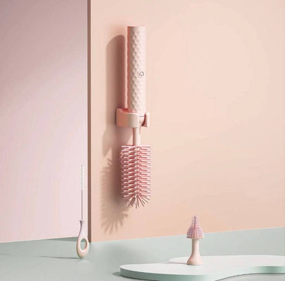 Electric Bottle Brush