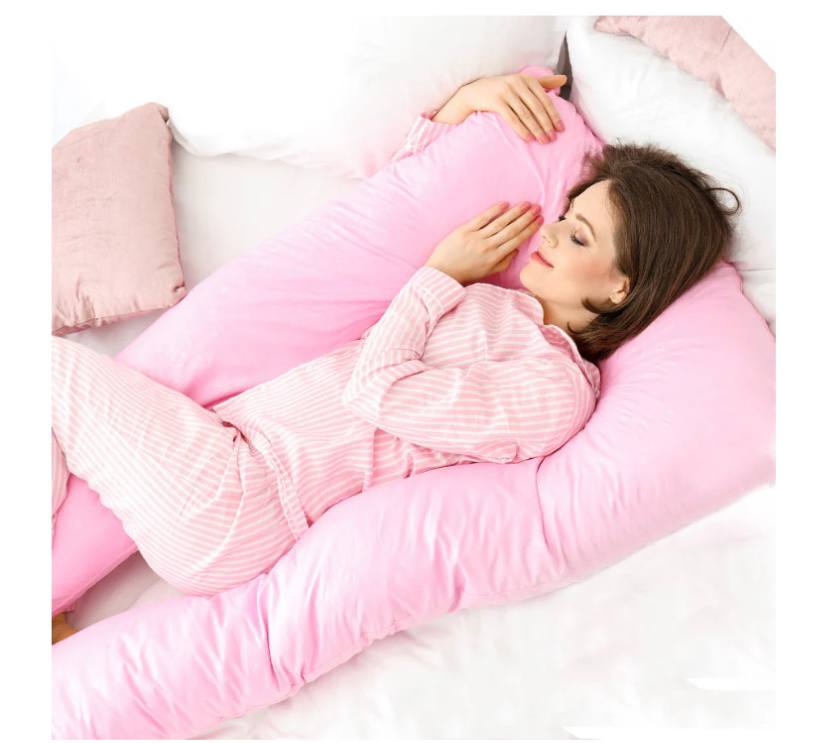 Pregnant Women's Pillow